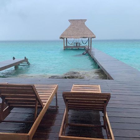 Xoot Ka'Ana Villa Fantasia Bacalar Exterior photo